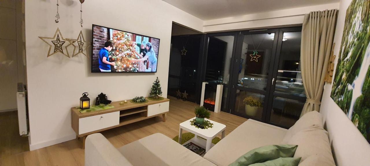 Triventi Z Widokiem Na Sniezke Karpacz