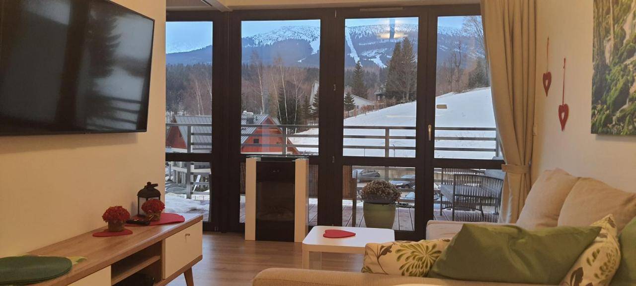Apartment Triventi Z Widokiem Na Sniezke Karpacz