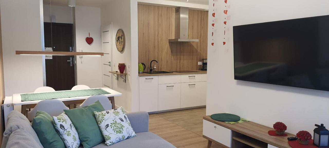 Apartment Triventi Z Widokiem Na Sniezke *